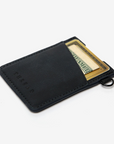 Thread Vertical Wallet