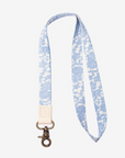 Thread Neck Lanyard
