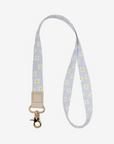 Thread Neck Lanyard