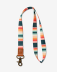 Thread Neck Lanyard