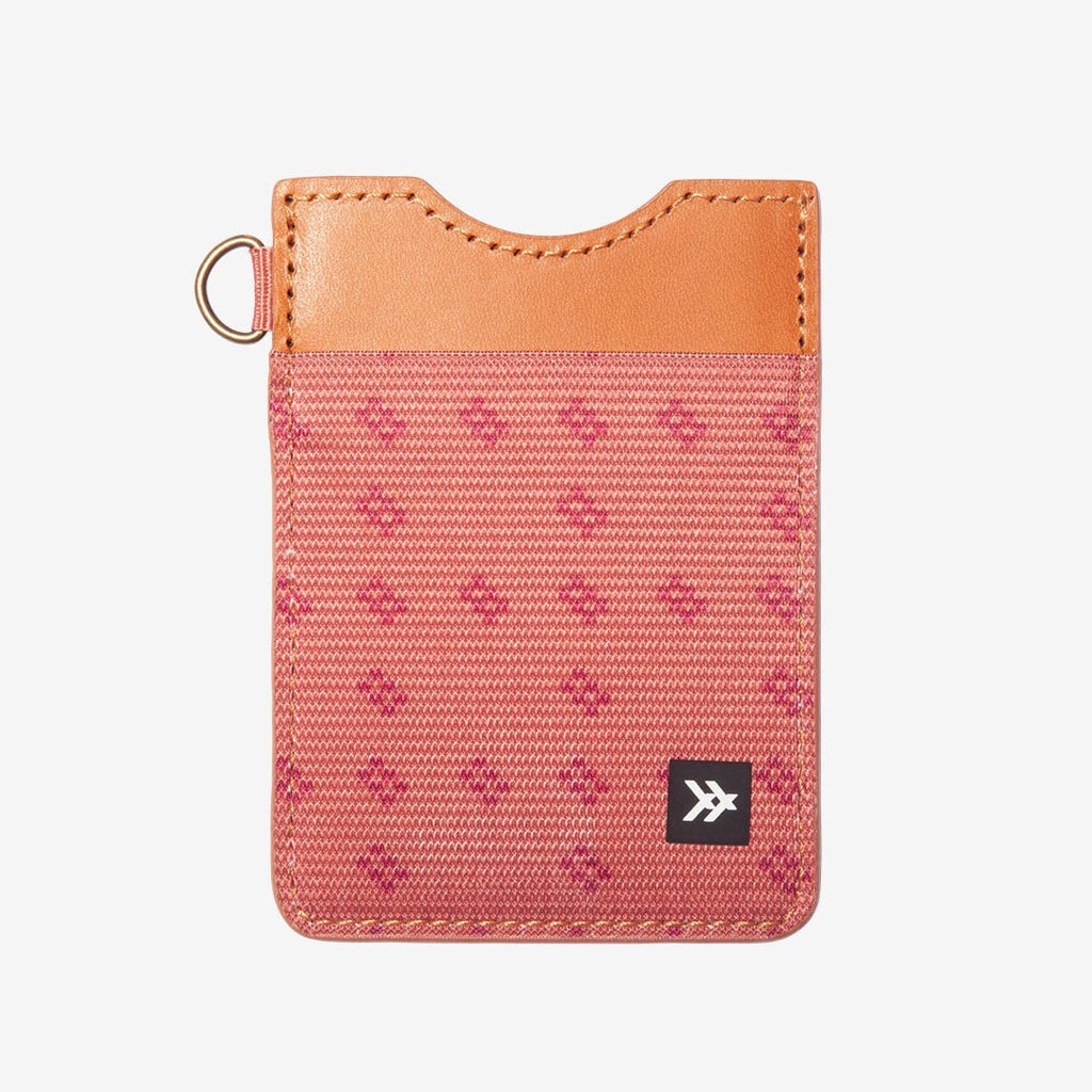 Thread Vertical Wallet