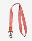 Thread Neck Lanyard