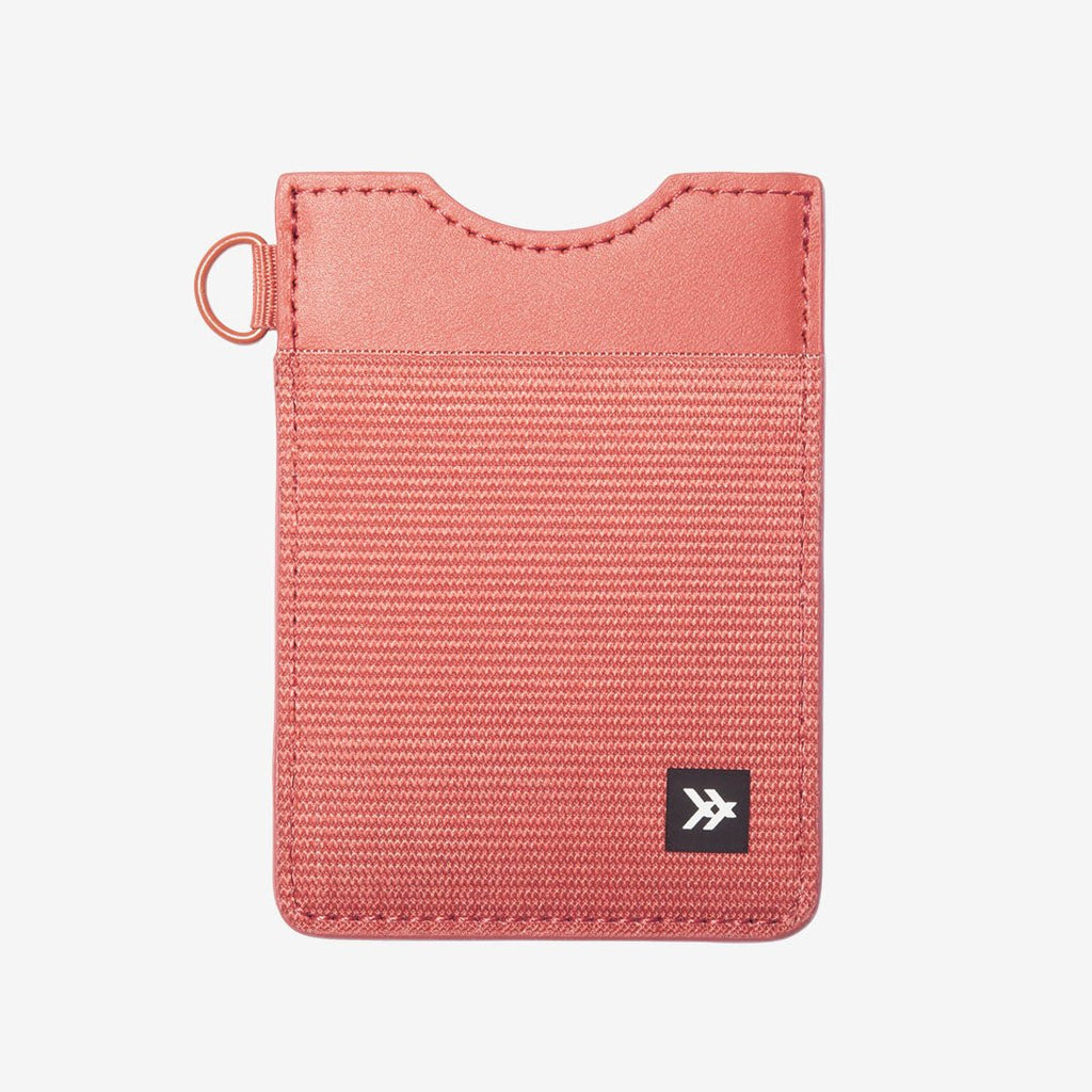 Thread Vertical Wallet