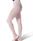Capezio Ultra Soft Transition Tights Girls