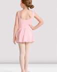 Bloch CL50010 Lumina Helena Tank Skirted Leotard Child