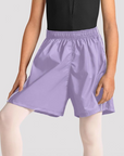 Mirella M90005C Celestia Piping Ripstop Short