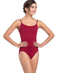 AinslieWear 101 Princess Strap Leotard