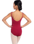 AinslieWear 101G Princess Strap Girls Leotard