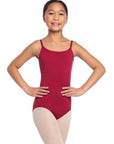 AinslieWear 101G Princess Strap Girls Leotard