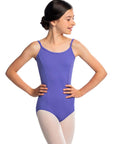 AinslieWear 101G Princess Strap Girls Leotard