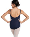 AinslieWear 101PG Princess Strap with Pinch Girls Leotard