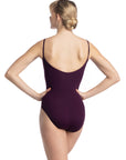 AinslieWear 101P Princess Strap with Pinch Leotard