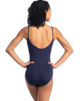 AinslieWear 101 Princess Strap Leotard