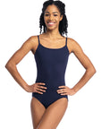 AinslieWear 101 Princess Strap Leotard