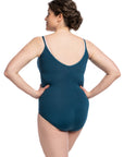 AinslieWear 101P Princess Strap with Pinch Leotard