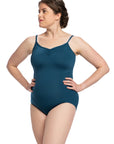 AinslieWear 101PG Princess Strap with Pinch Girls Leotard