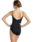 AinslieWear 101P Princess Strap with Pinch Leotard