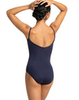 AinslieWear 101P Princess Strap with Pinch Leotard