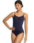 AinslieWear 101P Princess Strap with Pinch Leotard