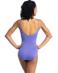 AinslieWear 101 Princess Strap Leotard