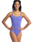 AinslieWear 101 Princess Strap Leotard