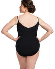 AinslieWear 101 Princess Strap Leotard