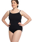 AinslieWear 101 Princess Strap Leotard