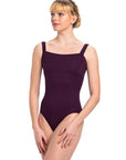 AinslieWear 102 Square Neck Leotard