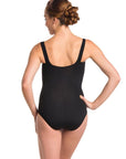 AinslieWear 102 Square Neck Leotard