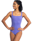 AinslieWear 102 Square Neck Leotard