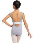 AinslieWear 1071G Manon Girls Leotard