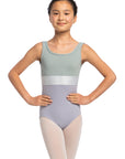 AinslieWear 1071G Manon Girls Leotard