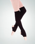 body wrappers leg warmers