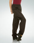 Garbage Bag Pants