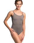 AinslieWear 136ME Allegra with Mesh Leotard