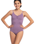 AinslieWear 136MEP Allegra with Pinch Leotard