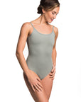 AinslieWear 136ME Allegra with Mesh Leotard