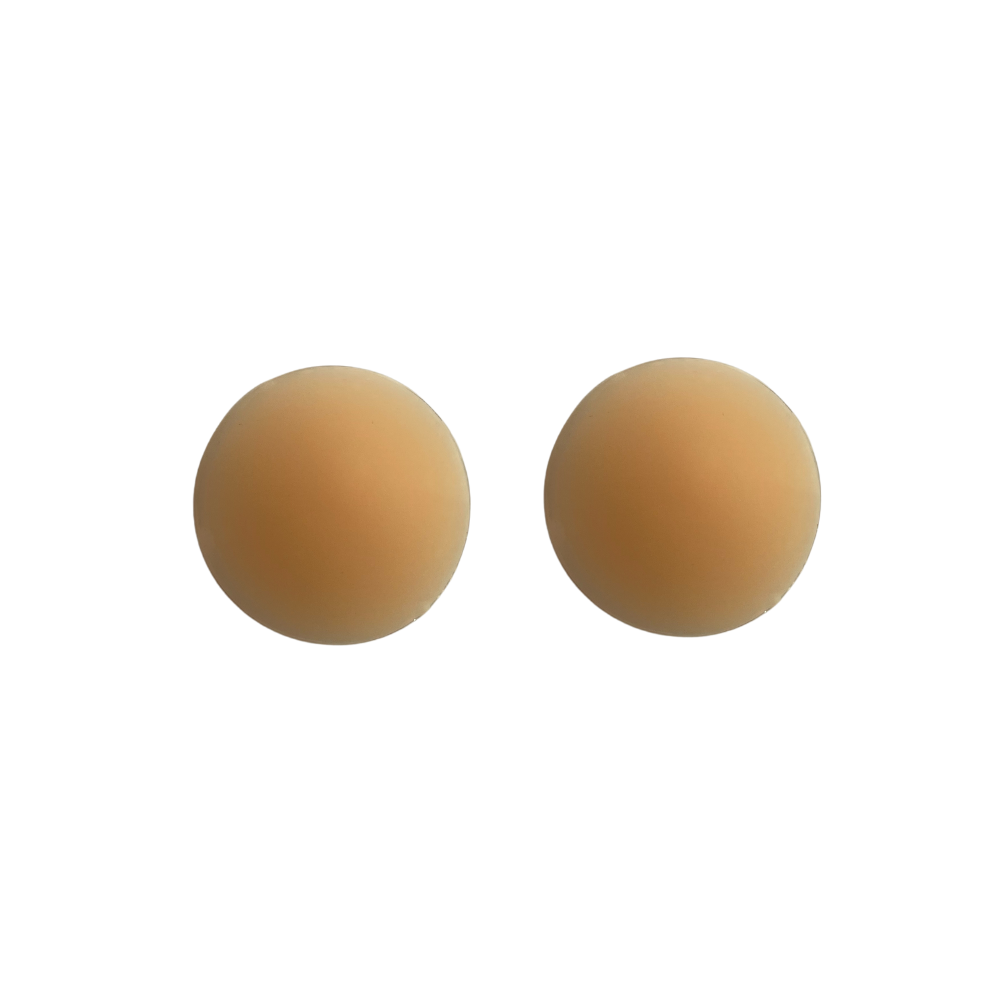 Revolutionnaire Silicone Nipple Covers