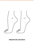 Grishko 2007 Pro Flex Pointe Shoe