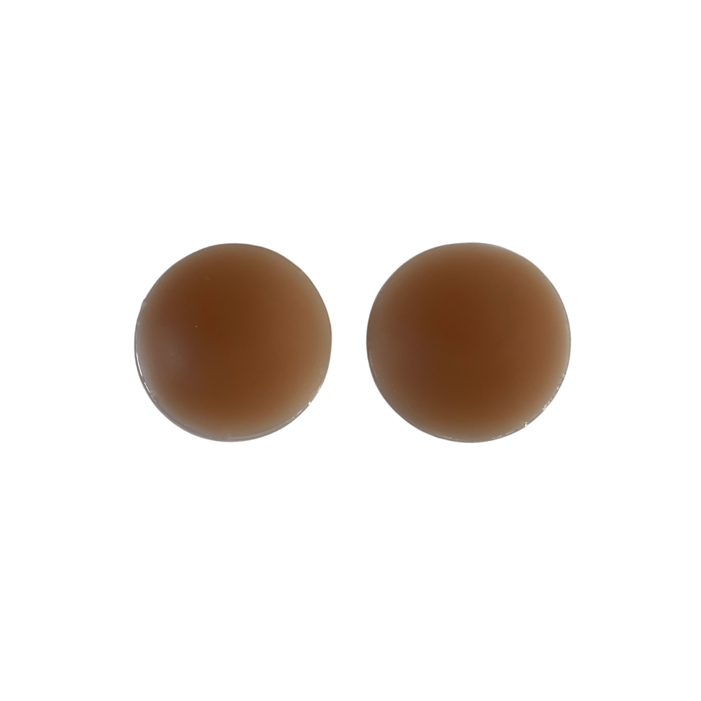 Revolutionnaire Silicone Nipple Covers