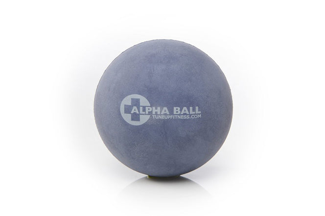 Alpha therapy ball