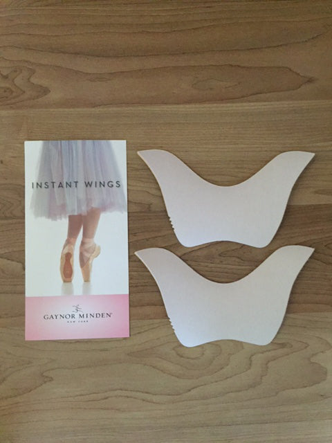 Gaynor Minden Instant Wings