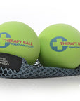 Therapy Balls set of 2