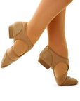 Capezio Pedini Femme Jazz Shoe