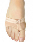 Capezio Footundeez