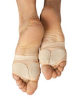 Capezio Footundeez