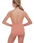 Intermezzo 31473 Cap Sleeve Low Back Meryl Leotard