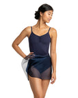 AinslieWear 501 Chiffon Wrap Skirt