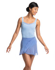 AinslieWear 501 Chiffon Wrap Skirt