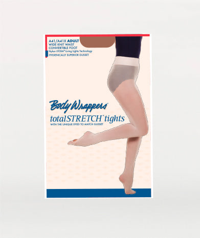totalSTRETCH® Tights by Body Wrappers